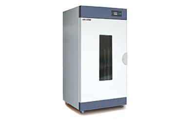 Upright Convection Oven Labtech 